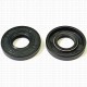 Сальник 12x26x4.5 TC NBR 70-C-S WLK