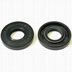 Сальник 12x26x4.5 TC NBR 70-C-S WLK