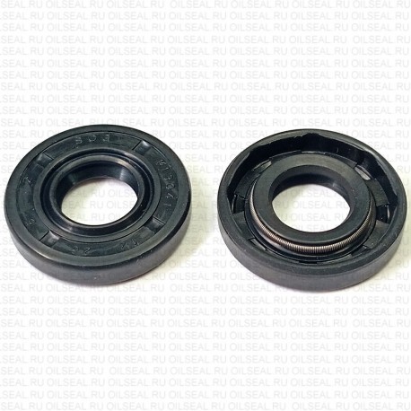 Сальник 12x26x5 TC NBR 70-C-C WLK