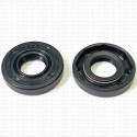 Сальник 12x26x5 TC NBR-70-K/C/C WLK