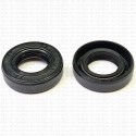 Сальник 12x22x6 TC NBR-70-K/C/C WLK