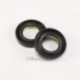 Сальник 25x42.5x8 CNB NBR 80-K01B-C-C PTFE NAK