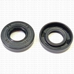 Сальник 12.7x25.4x6.35 TC NBR 70-C-C WLK