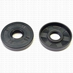 Сальник 12x35x7 TC NBR 70-C-C WLK