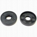Сальник 12x35x7 TC NBR-70-K/C/C WLK