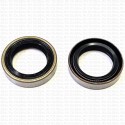 Сальник 13x19x4 TM NBR-70-K/C/C WLK