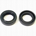 Сальник 13x20x5 TC NBR-70-K/C/C WLK