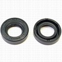 Сальник 12.45x22x6 HSCL NBR-70-K/C/C WLK