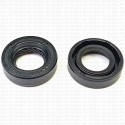Сальник 12.45x22x6 HSCR NBR-70-K/C/C WLK