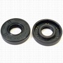 Сальник 12.7x29.47x6.35 HTCW NBR-70-K/C/C WLK