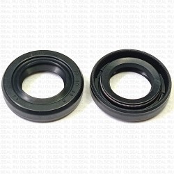 Сальник 13x22x5 TC NBR 70-K01B-C-C NAK