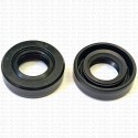 Сальник 13x25x7 TC NBR-70-K/C/C WLK