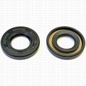 Сальник 13x26x4 SC NBR-70-K/C/C WLK
