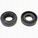 Сальник 13x26x7 TC NBR-70-K/C/C WLK