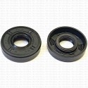 Сальник 13x32x8 TC NBR-70-K/C/C WLK
