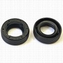 Сальник 12.5x22.1x7 HSGW NBR-70-K/C/S WLK