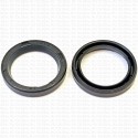 Сальник 14x18x3 VC NBR-70-K/C WLK
