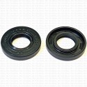 Сальник 14.8x30x5 TC NBR-70-K/C/C WLK