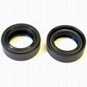 Сальник 14x21x7 TC NBR-70-K/C/C WLK