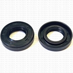 Сальник 14x26x6 TC NBR 70-C-C WLK