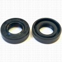 Сальник 14x26x7 TC NBR-70-K/C/C WLK