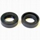 Сальник 14x24x7/7.5 TCV NBR 80-C-C WLK