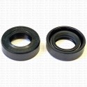 Сальник 14x24x7/7.5 TCV NBR-80-K/C/C WLK