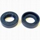 Сальник 14x24x7/7.5 TCN11 NBR 80-B01B-C-E NAK