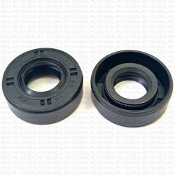 Сальник 14x30x10 TC NBR 70-C-C WLK