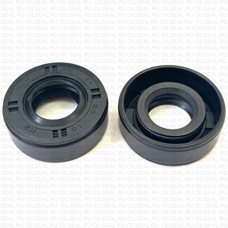 Сальник 14x30x10 TC NBR 70-C-C WLK