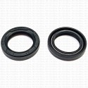 Сальник 15x21x4 TC NBR-70-K/C/C WLK