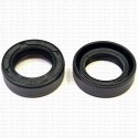 Сальник 15x23x7 TC NBR-70-K/C/C WLK