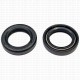 Сальник 15x22x4 TC NBR 70-C-C WLK