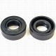 Сальник 14x28x10 TC NBR 70-C-C WLK