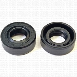 Сальник 14x28x10 TC NBR 70-C-C WLK