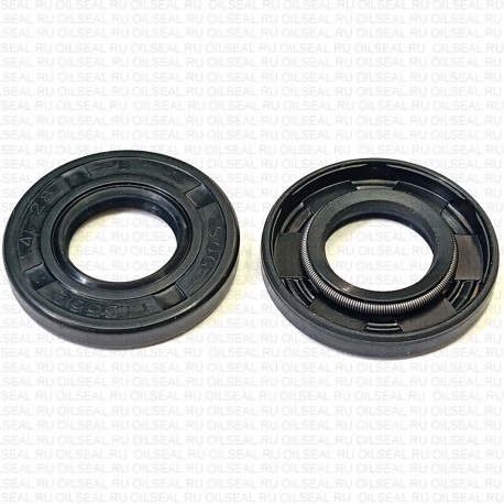 Сальник 14x28x4 TC NBR 70-C-C WLK
