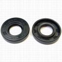 Сальник 14x30x6 SC NBR-70-K/S/S WLK