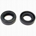 Сальник 15x25.5x7 TC NBR-70-K/C/C WLK