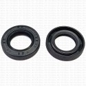 Сальник 15x25x5 TG NBR-70-K/C/C WLK