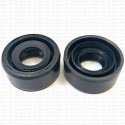 Сальник 14x30x13 TC9 NBR-70-K/C/C WLK