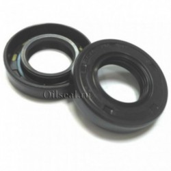 Сальник 25x47x10 TC6 NBR 70-C-C WLK