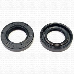 Сальник 15x25x5 TC NBR 70-K01B-C-C NAK