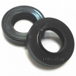 Сальник 25x47x10/12 TCA NBR 70-C-C WLK