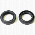 Сальник 15x22x5 TC NBR-70-K/C/C WLK