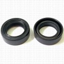 Сальник 15x22x7 TC NBR-70-K/C/C WLK