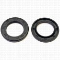 Сальник 15x23x3 VC NBR-70-K/C WLK