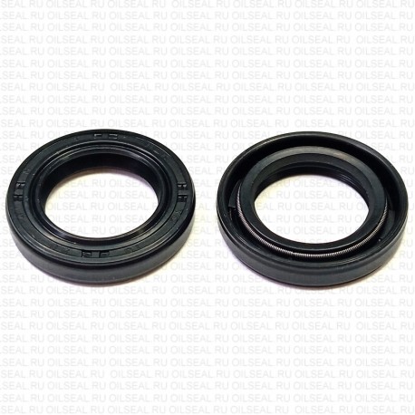Сальник 15x23x4 TC NBR 70-C-C WLK