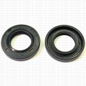 Сальник 15x25x5 SC NBR-70-K/C/C WLK