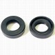 Сальник 15x26x7/7.5 TCV NBR 80-C-C SOG