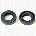 Сальник 15x26x7/7.5 TCV NBR-70-K/C/C SOG